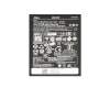 Alienware Area-51m R2 Netzteil 180,0 Watt flache Bauform