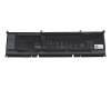Alienware m15 R6 Original Akku 56Wh