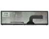 Alternative für 04GNV33KSF02-3 Original Asus Tastatur SF (schweiz-französisch) schwarz mit Backlight