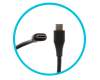 Alternative für 34086596 Fujitsu USB-C Netzteil 65,0 Watt von Delta Electronics