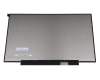 Alternative für BOE NE156QHM-N61 V8.0 IPS Display (2560x1440) matt 60Hz (QHD-40Pin)