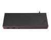 Alternative für Lenovo 40BF0100GE ThinkPad USB4 Dock 5000 inkl. 100W Netzteil