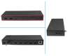 Alternative für Lenovo 40BF0100GE ThinkPad USB4 Dock 5000 inkl. 100W Netzteil