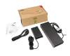 Alternative für Lenovo 5D21U14326 ThinkPad USB4 Dock 5000 inkl. 100W Netzteil