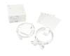 Apple MacBook Air (13\", Mid 2011) Original Netzteil 85,0 Watt weiß