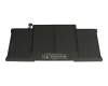 Apple MacBook Air (13\", Mid 2012) Replacement Akku 60,8Wh