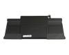 Apple MacBookAir4,2 (13\", Mid 2011) Replacement Akku 60,8Wh