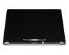 Apple MacBookAir9,1 (2020) Original Displayeinheit 13,3 Zoll (WQXGA 2560x1600) grau (Retina IPS True Tone TFT)
