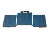 Apple MacBookPro15,2 2018 Replacement Akku 57,7Wh