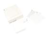 Apple Watch s 9 Original USB-C Netzteil 96,0 Watt EU Wallplug weiß