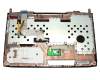 Asus 13NB06G1AP0301 Tastatur, deutsch (DE) + Topcase B-Ware