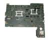 Asus 60-N56MB2800-B15 Mainboard / Hauptplatine