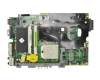 Asus 60-NXFMB1000-B04 Mainboard / Hauptplatine