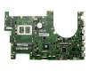 Asus 60NB04K0-MB1220 Mainboard Intel I7-4700HQ 60NB04K0-MB1220
