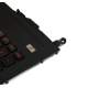 Asus 90NB06G1-R30100 Tastatur, deutsch (DE) + Topcase B-Ware