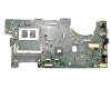 Asus 90R-N3IMB1100Y Mainboard / Hauptplatine (3D)