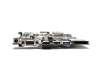 Asus 90R-N3IMB1100Y Mainboard / Hauptplatine (3D)