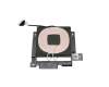 Asus A272S Wireless Charger Ersatzplatine