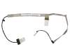 Asus A42JK Original Displaykabel LED 40-Pin