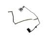 Asus A53Z Original Displaykabel LED 40-Pin