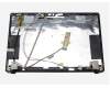 Asus A54H Original Displaydeckel inkl. Scharniere 39,6cm (15,6 Zoll) schwarz