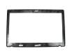 Asus A54LY Original Displayrahmen 39,6cm (15,6 Zoll) schwarz