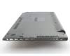 Asus A550DP Original Gehäuse Unterseite schwarz