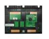 Asus A550JX Original Platine
