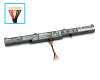 Asus A550ZE Original Akku 37Wh