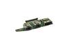 Asus A55A Original Audio/USB Platine