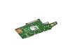Asus A55A Original Audio/USB Platine