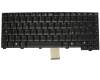 Asus A6JE Original Tastatur IT (italienisch) schwarz