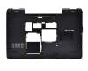 Asus A72DR Original Gehäuse Unterseite schwarz