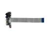 Asus A73BR Original Platine