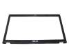 Asus A73SD Original Displayrahmen 43,9cm (17,3 Zoll) schwarz
