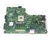 Asus A75A Original Mainboard 90R-NDOMB1500U (onboard GPU/RAM)