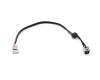 Asus A75DE Original Stromversorgungsbuchse inkl. Kabel