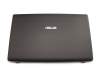 Asus A75VM Original Displaydeckel 43,9cm (17,3 Zoll) schwarz