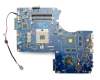 Asus A93SM Original Mainboard 90R-NBMMB1000C (onboard GPU)
