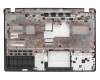 Asus A95VB Original Gehäuse Oberseite schwarz