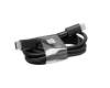 Asus AI2205USB-C Daten- / Ladekabel schwarz 1,20m