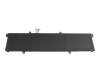Asus B1502CGA Original Akku 42Wh