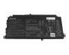 Asus B2402FVA Original Akku 52Wh