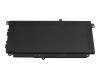 Asus B2402FVA Original Akku 52Wh