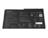 Asus B3000DQ1A Original Akku 38Wh