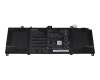 Asus B5302FBA Original Akku 66Wh