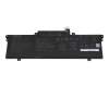Asus B5402CVA Original Akku 63Wh
