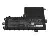 Asus Business P1701CEA Original Akku 48Wh