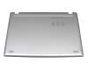 Asus Business P1701FB Original Gehäuse Unterseite silber