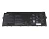Asus CM5500FDA Original Akku 57Wh